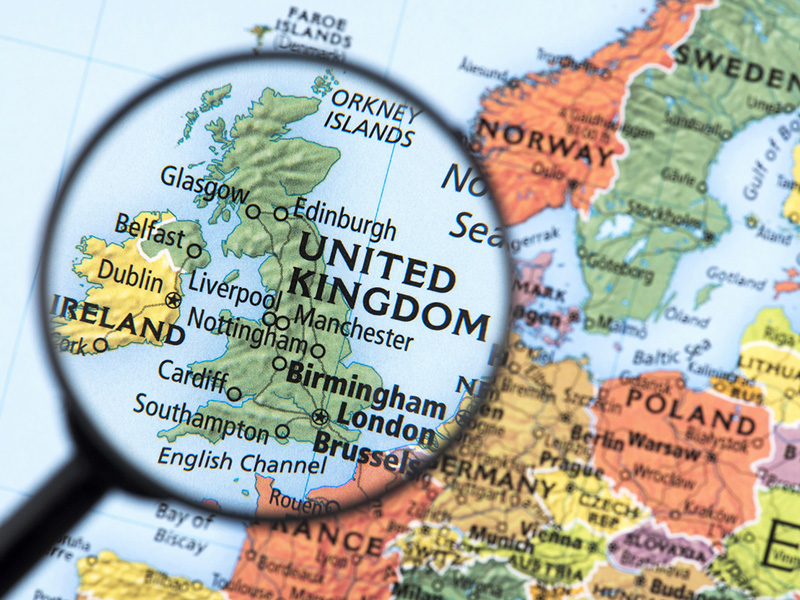 Brokers react to Intact’s ‘unbelievable’ international expansion proposal Image