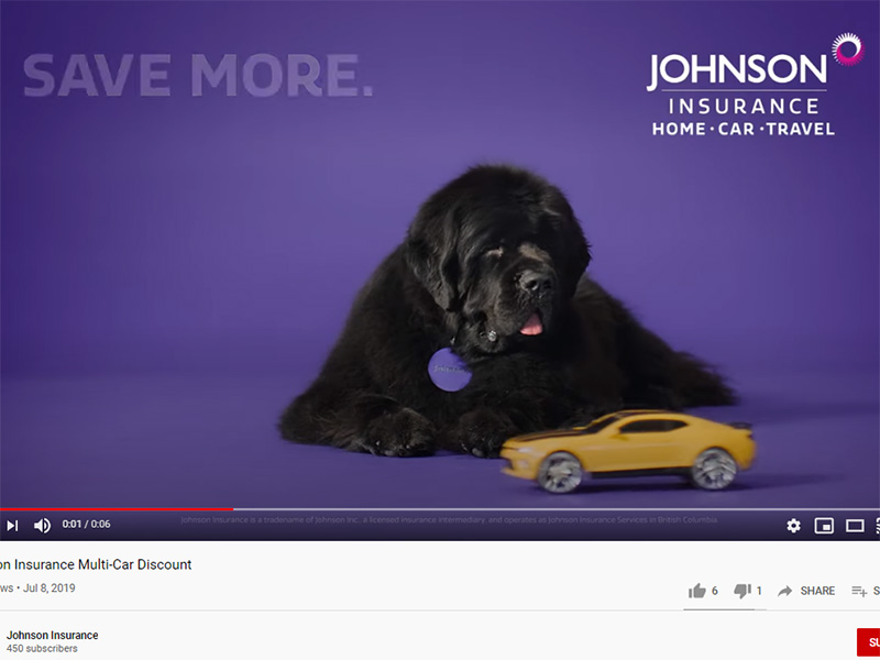 How Intact will decide what becomes of RSA Canada’s brands Image