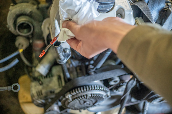 GM recalls 217,000 vehicles to fix leak that can stop travel Image