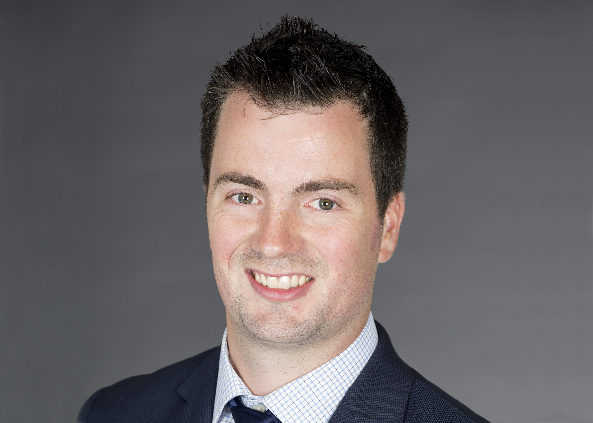 Executive Outlook 2021: Aneill MacCaull, AA Munro Insurance Image