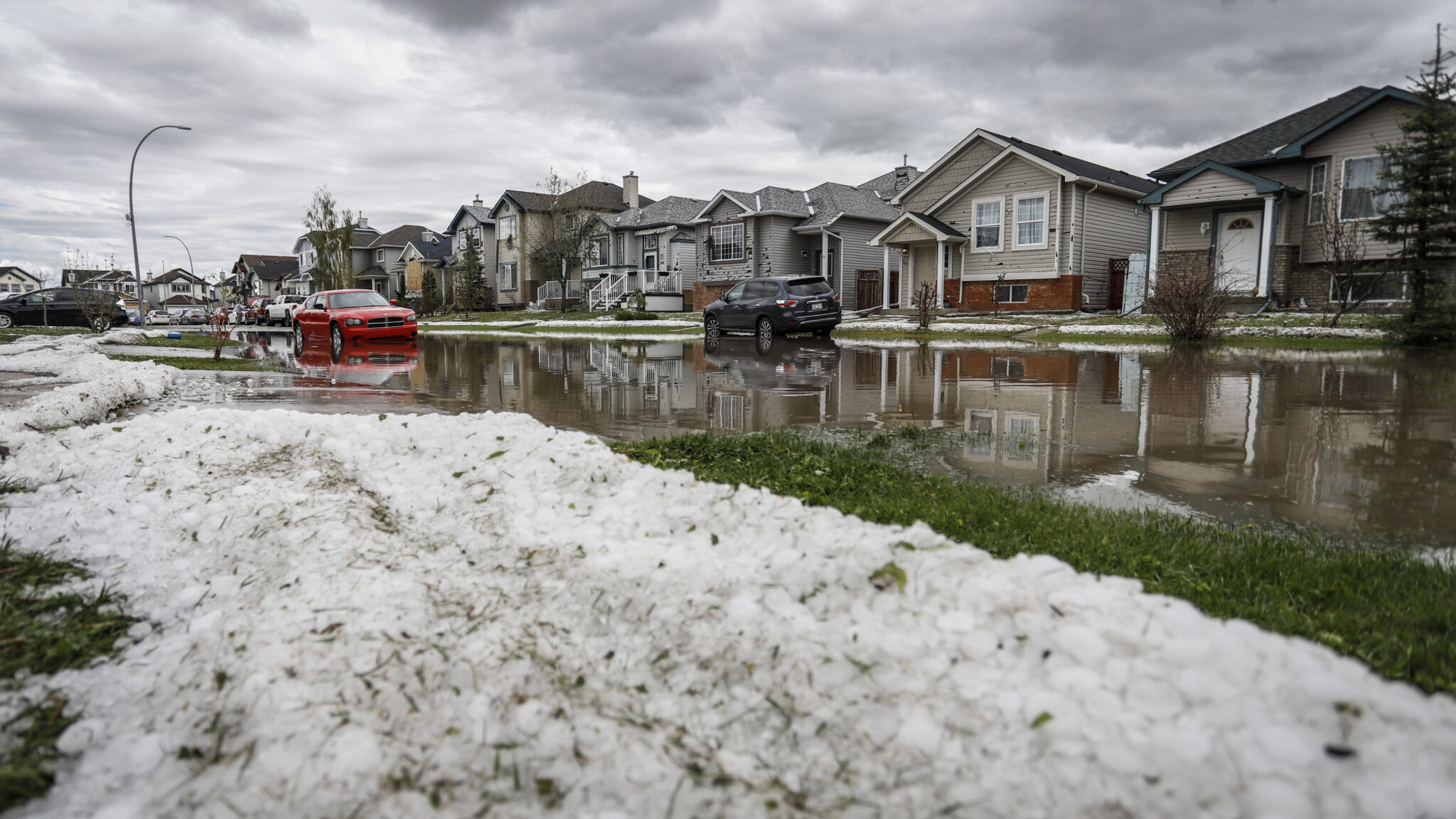 ‘Expensive, extreme:’ Environment Canada releases annual Top 10 weather stories list Image