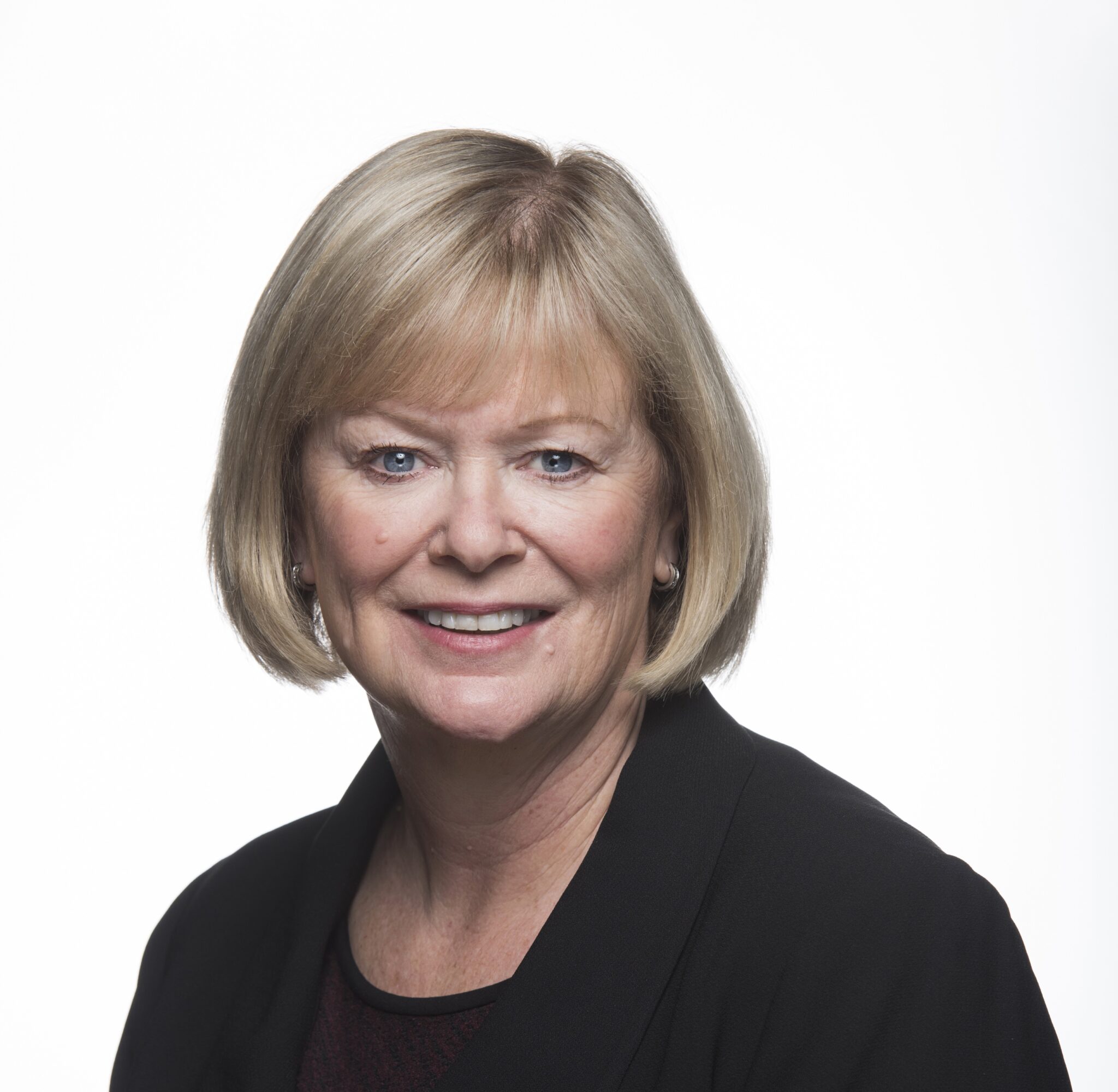 Executive Outlook 2021: Carol Jardine, Wawanesa Image