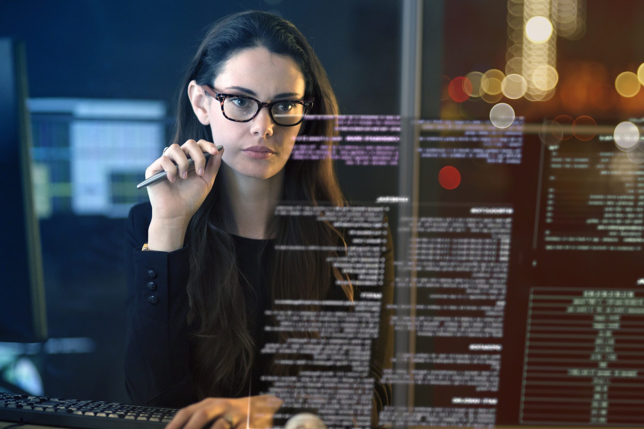 Regulator cautions brokers about sharing and storing client data Image