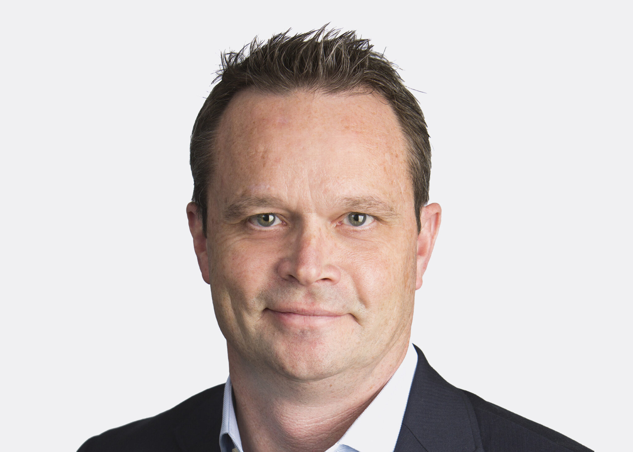 Executive Outlook 2021: Dave Partington, Gallagher Image