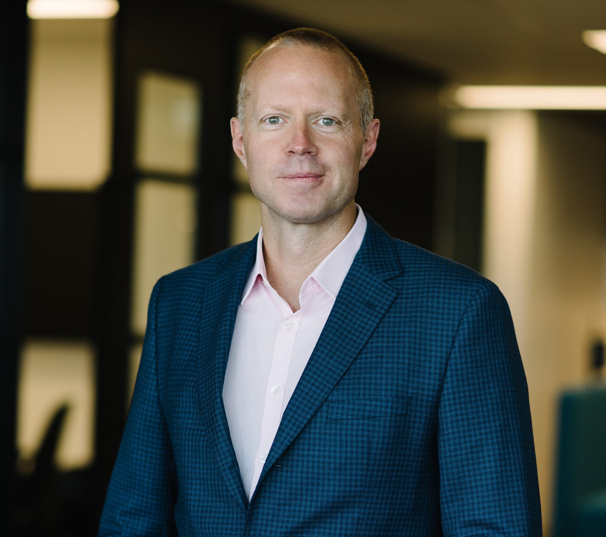 Executive Outlook 2021: Jason Storah, Aviva Canada Image