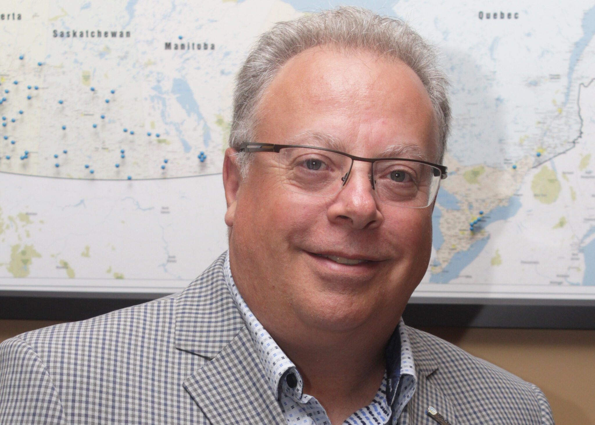 Executive Outlook 2021: Kenny Nicholls, Western Financial Group Image