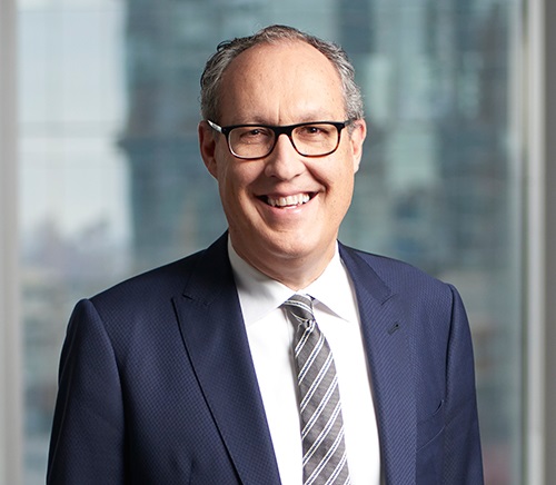 Executive Outlook 2021: Louis Gagnon, Intact Image