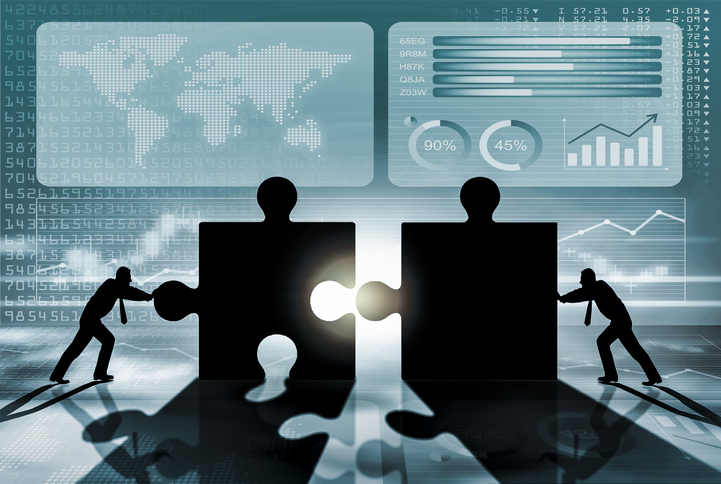 The latest M&A news from BFL, NFP and Hub Image