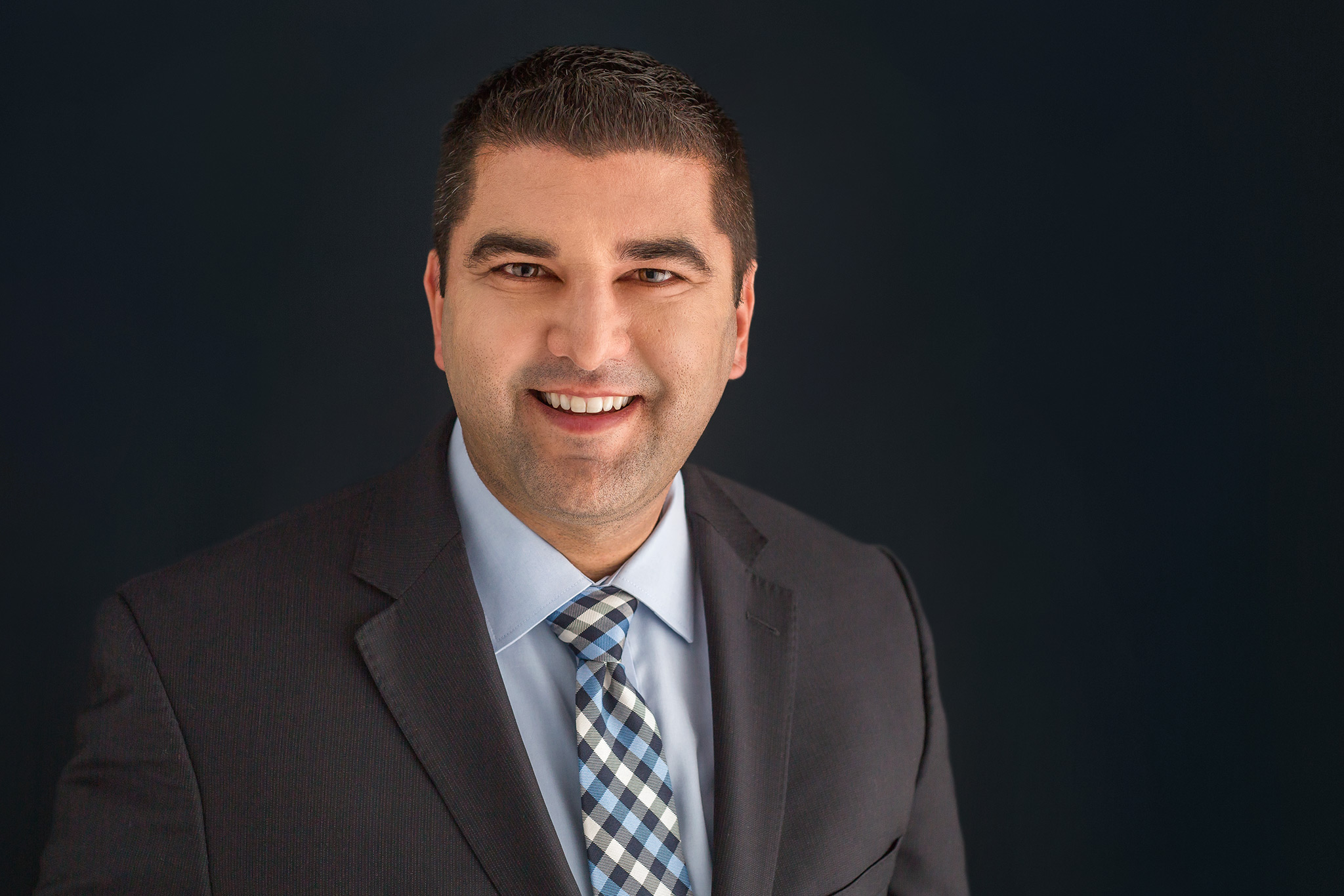 2024 Executive Outlook |Matthew Turack, CAA Insurance, Echelon Insurance, Orion Travel Insurance Image