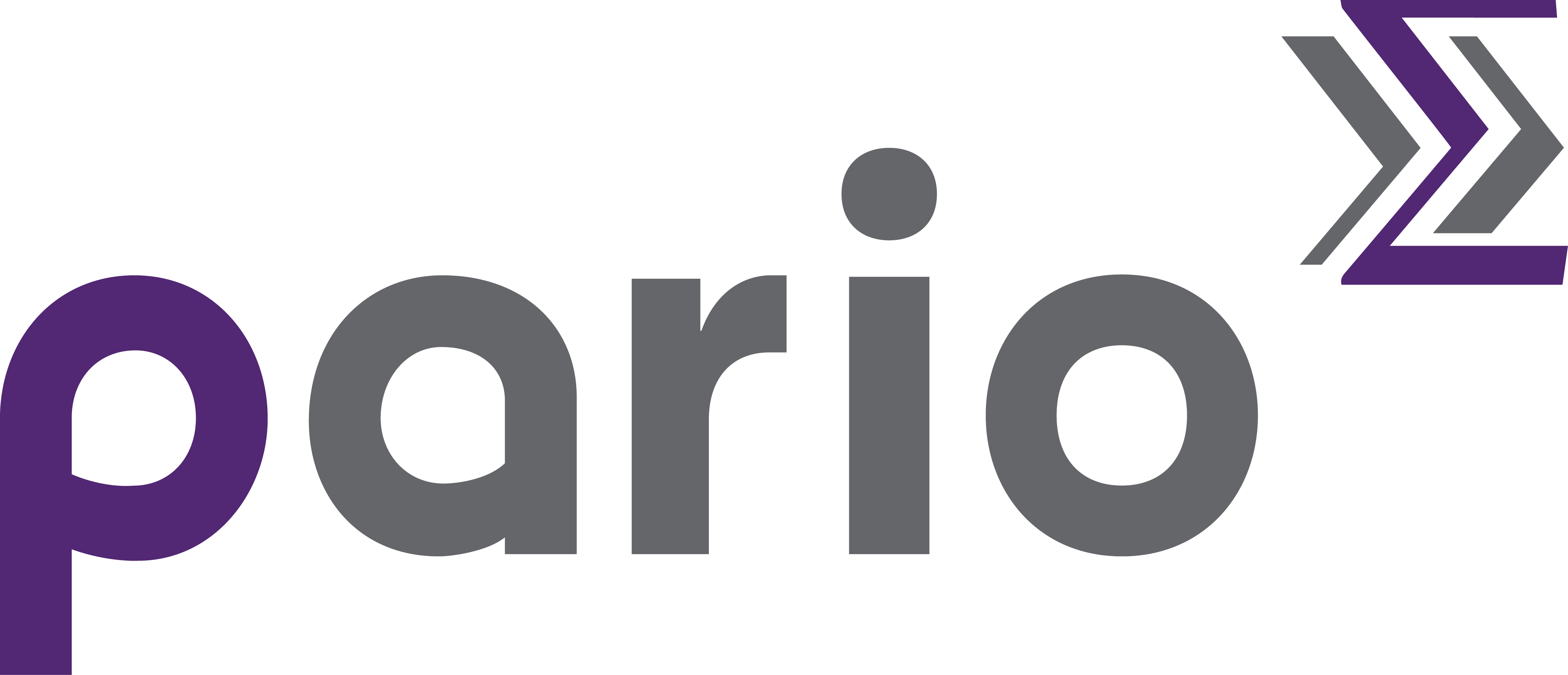 Pario Welcomes Tegan McWhirter to the Toronto Office Image