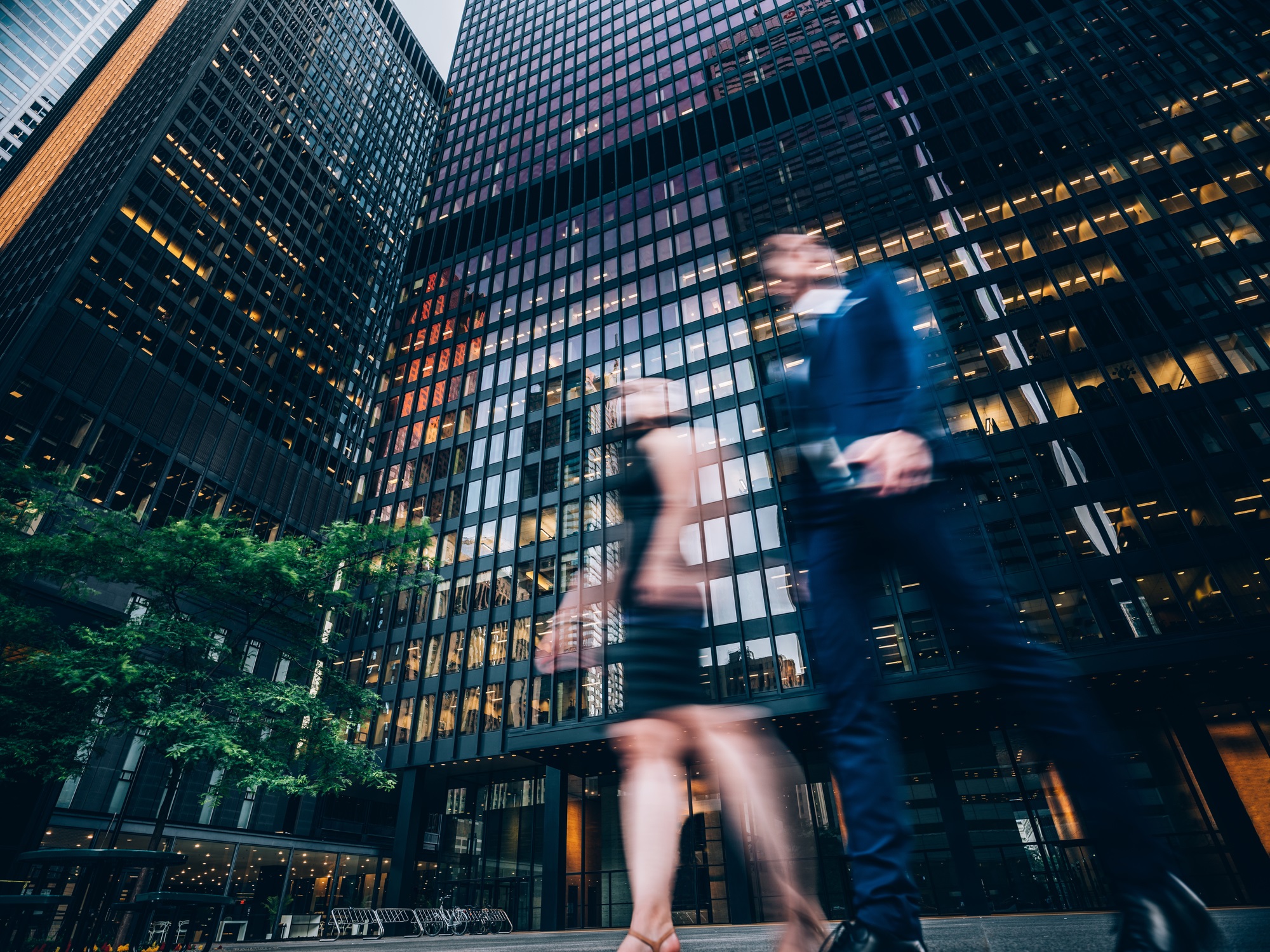 Editorial: Regulators, leave subscription policies alone Image