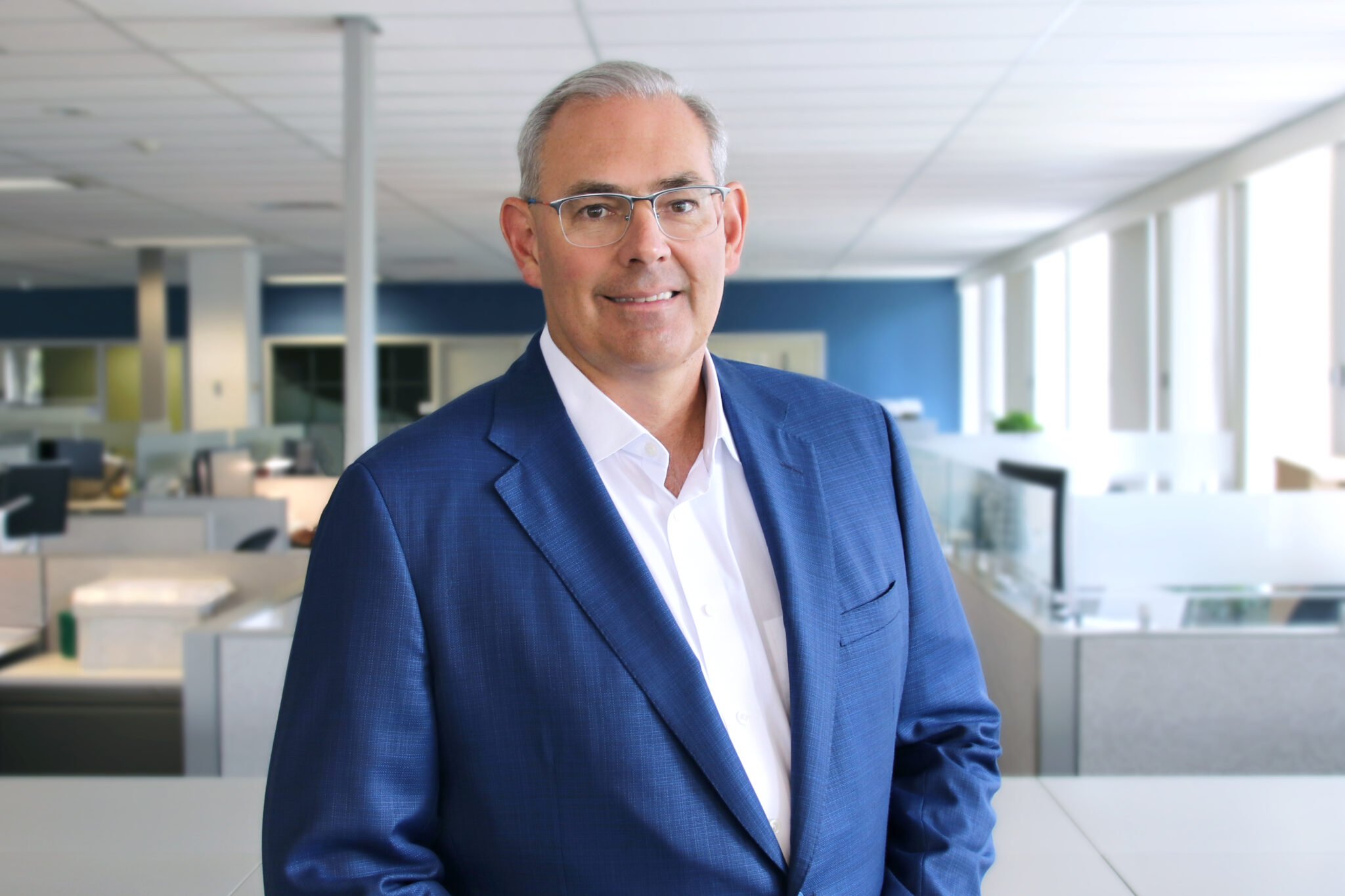 Executive Outlook 2021: Rowan Saunders, Economical Image