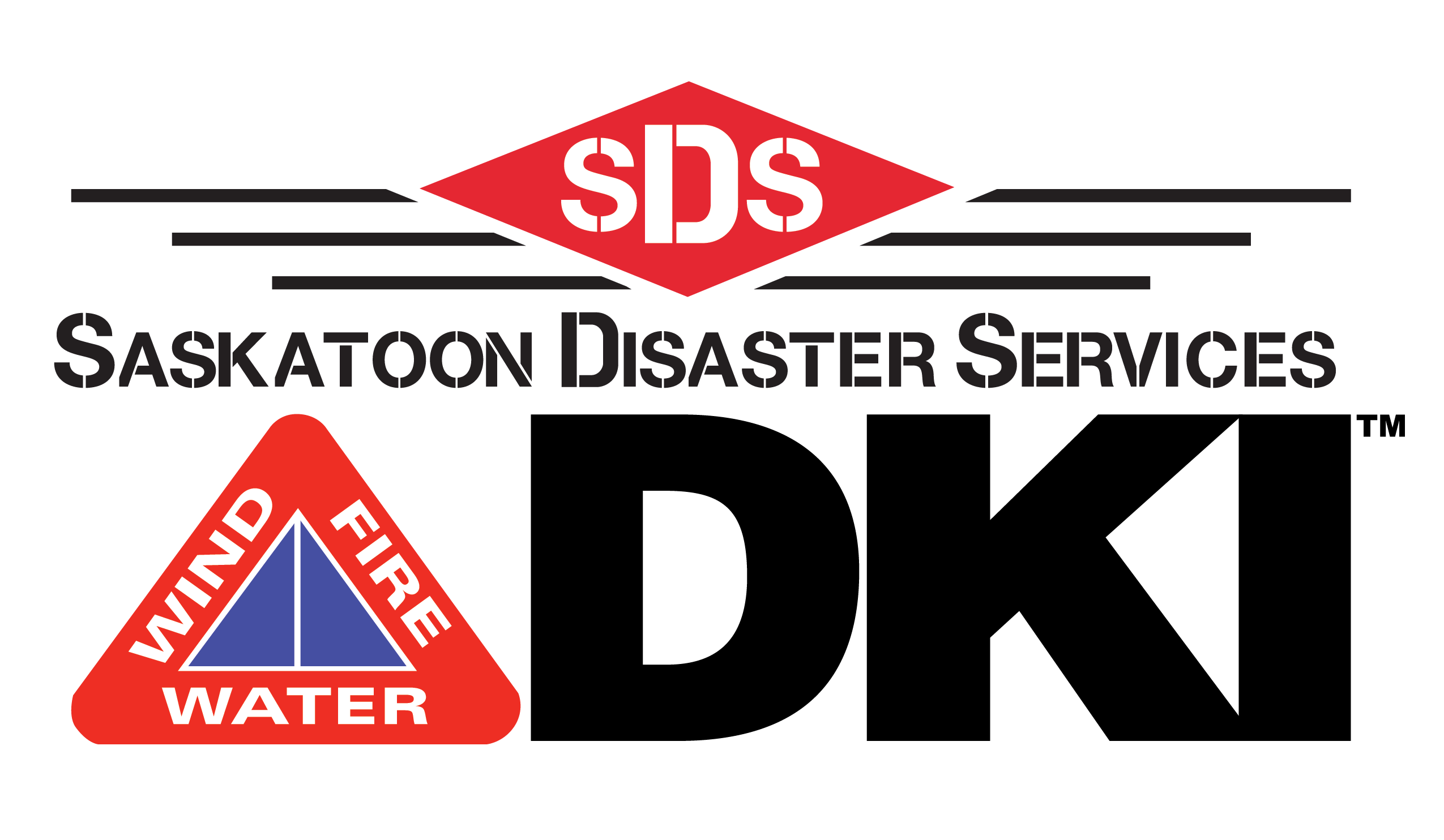Saskatoon Disaster Services DKI Opens Their Second Location in Lloydminster, AB Image