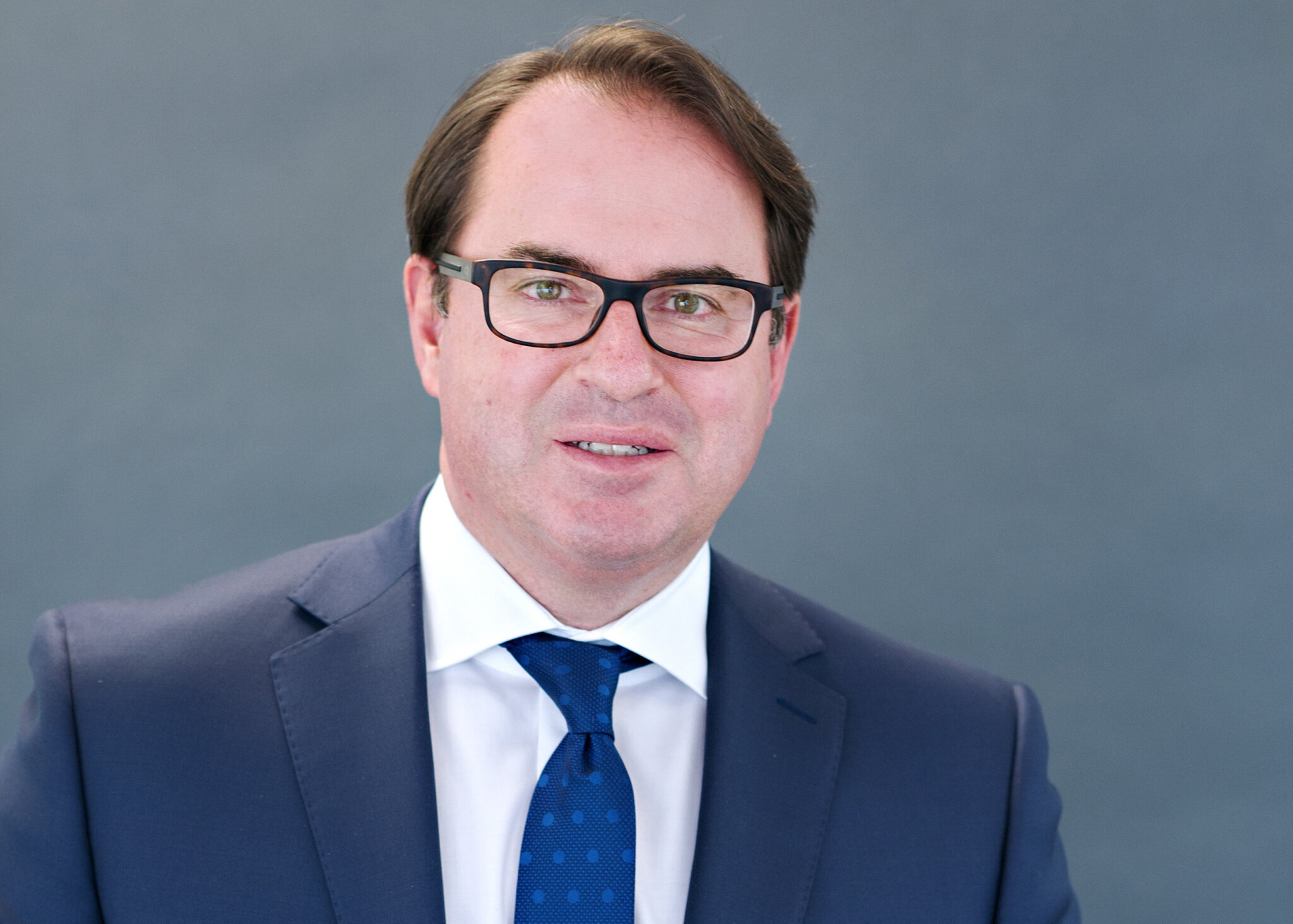 Executive Outlook 2021: Shawn DeSantis, Navacord Image