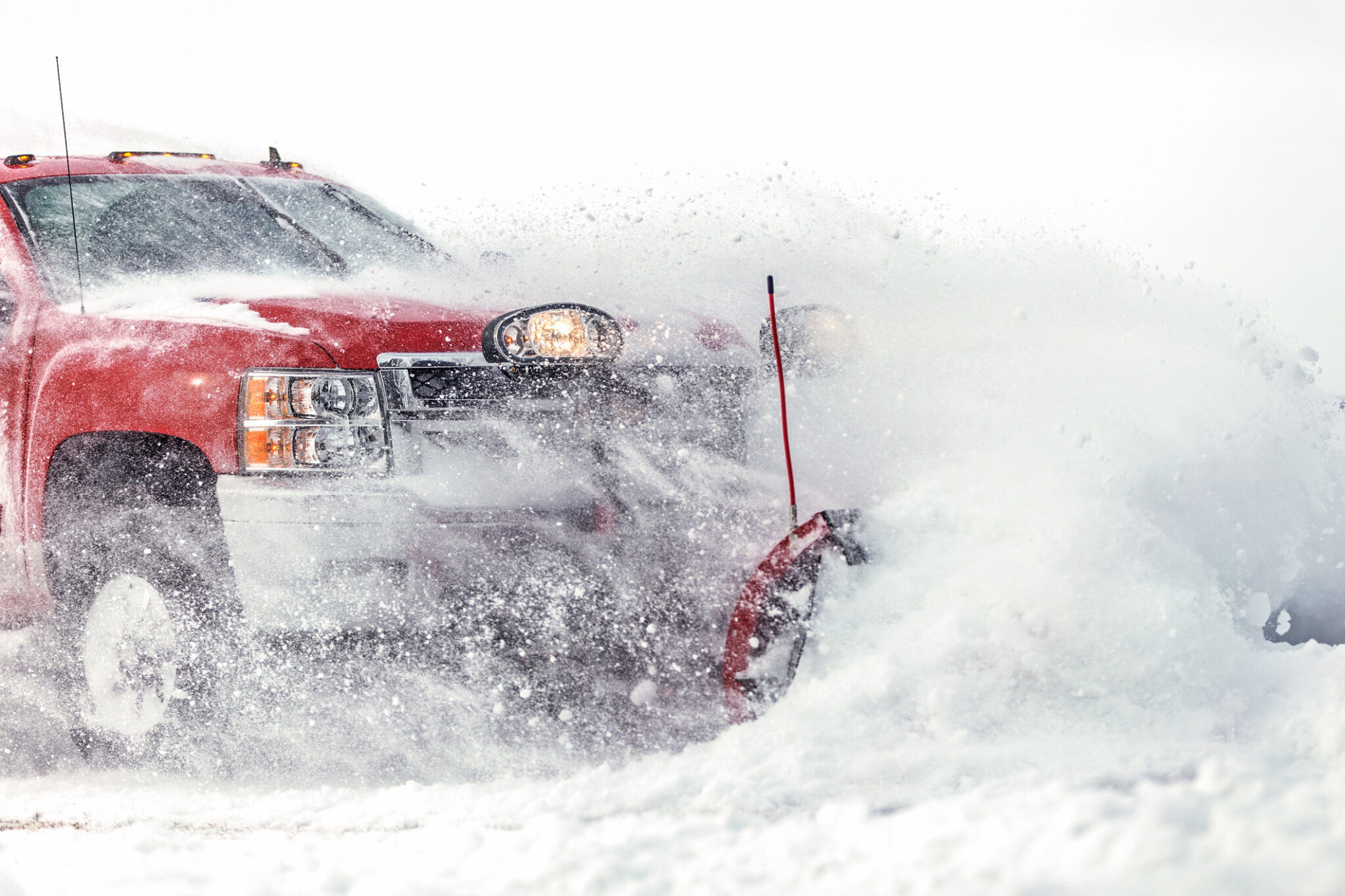Will Ontario’s new law result in a flurry of snow removal capacity? Image