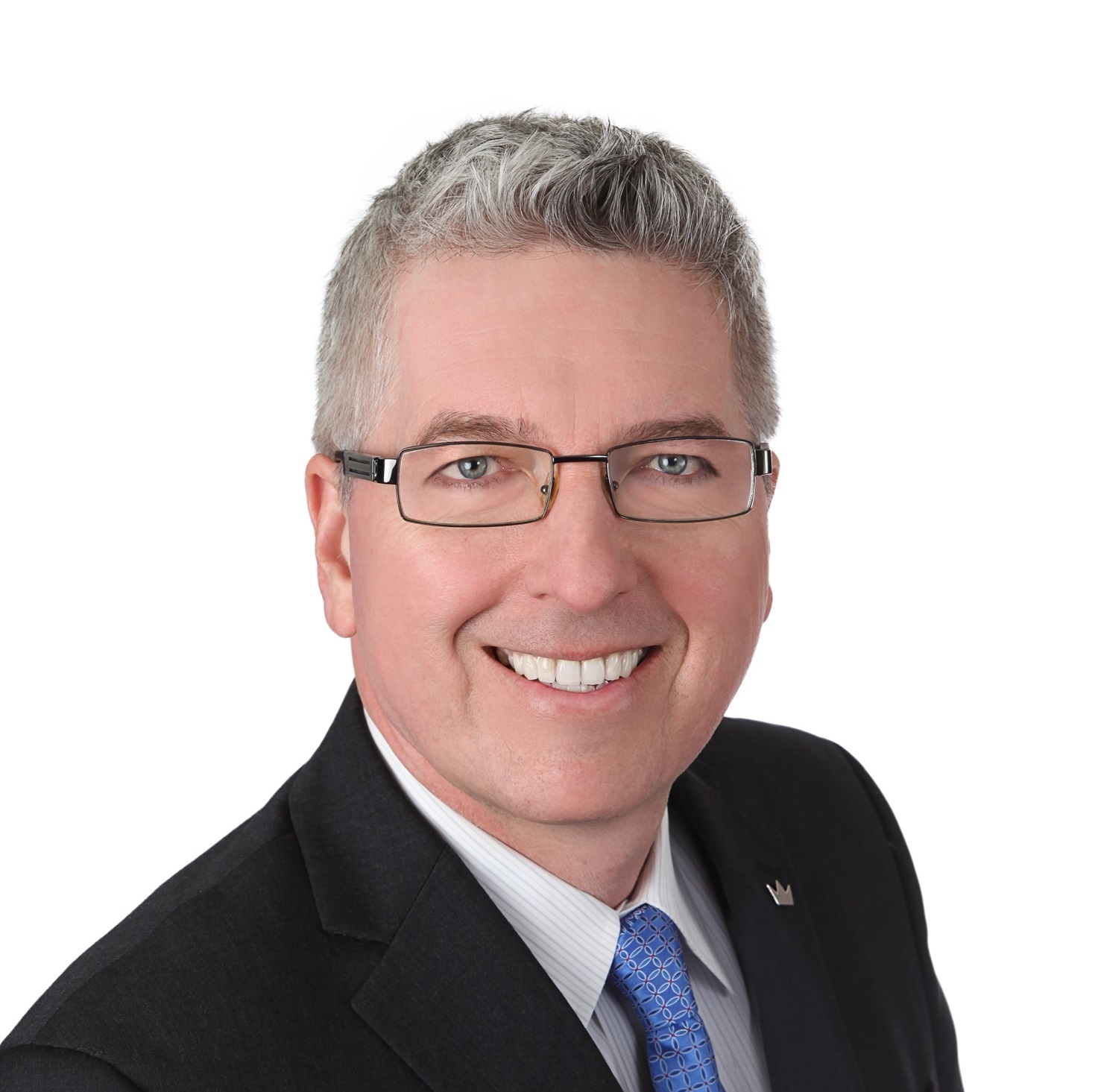 Executive Outlook 2021: Steve Phillips, Sovereign General Image