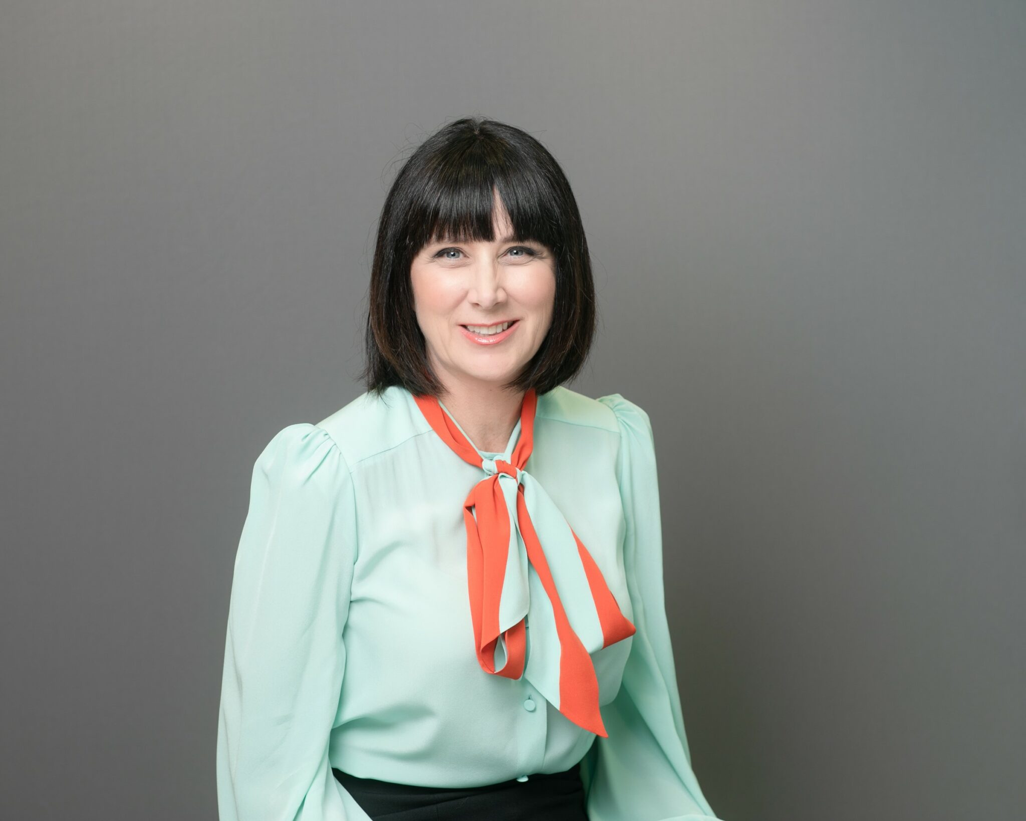 Executive Outlook 2021: Tina Osen, Hub Image