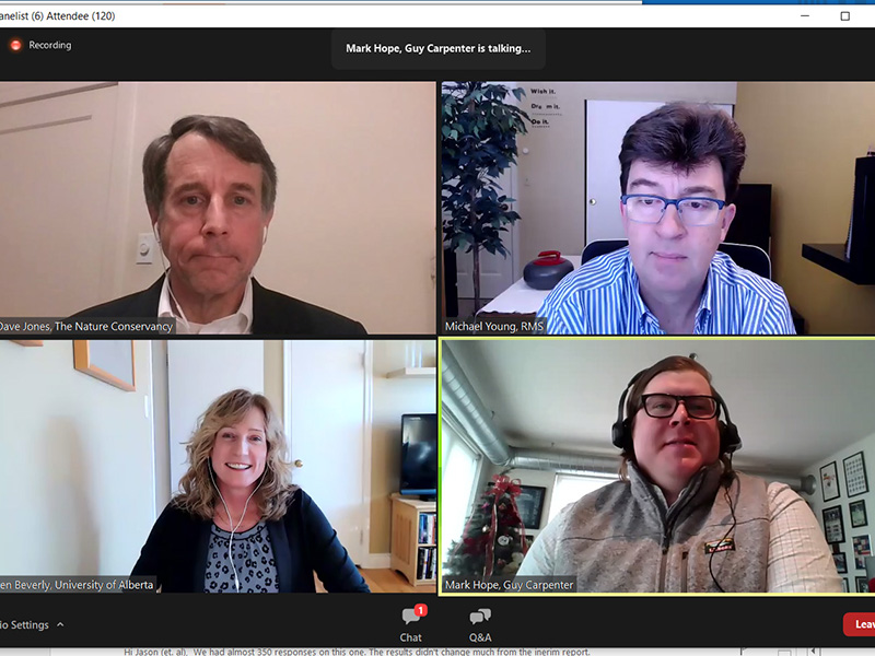 Wildfire damage is not like a Godzilla attack. Why that matters to Cat modellers Image