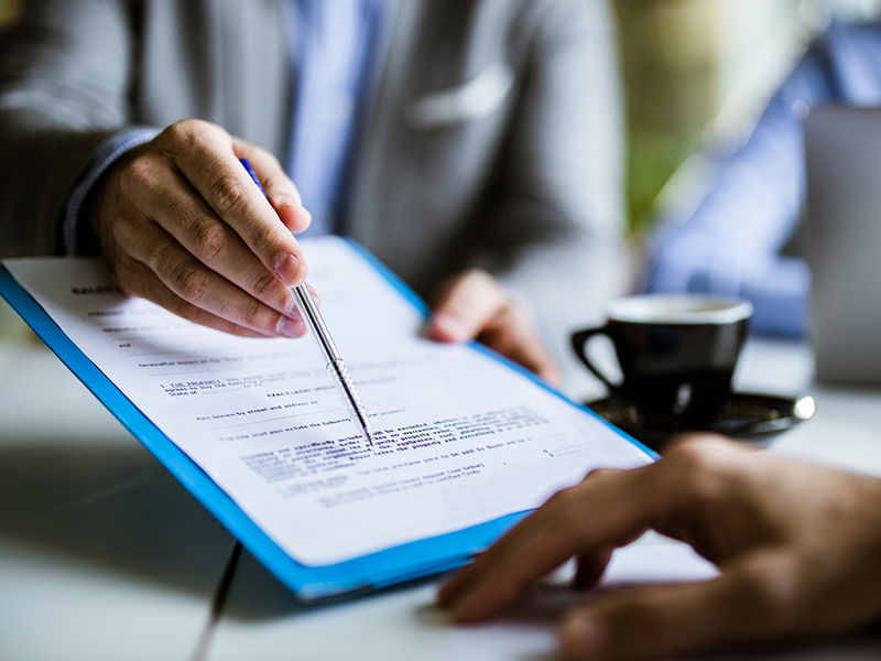 How clients can avoid pitfalls when dealing with ‘additional insured’ contracts Image