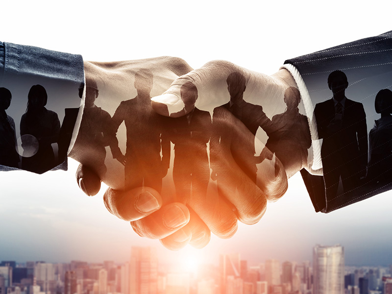 Navacord makes its largest deal of the year Image