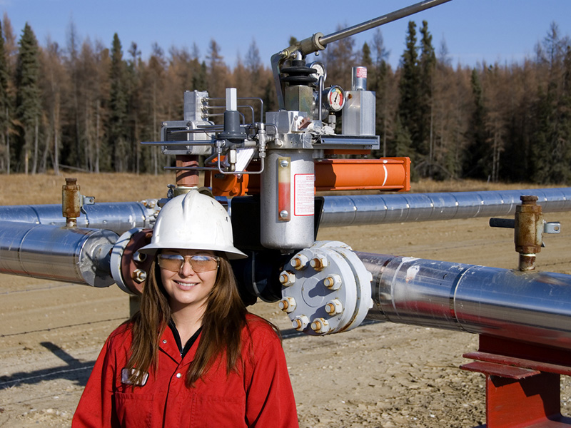 Western broker: Don’t chop off the head of oil industry Image