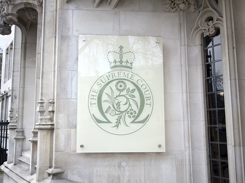 How Fairfax is reserving for COVID-19 business interruption reinsurance charges Image