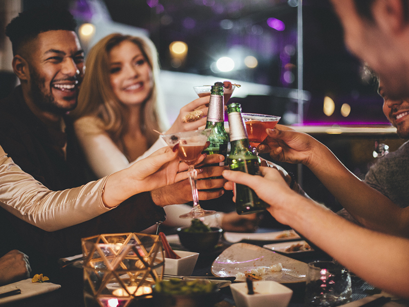 What brokers need to do to place hospitality coverage Image