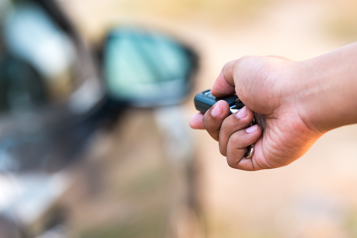 IBC reveals the latest trends in auto theft Image