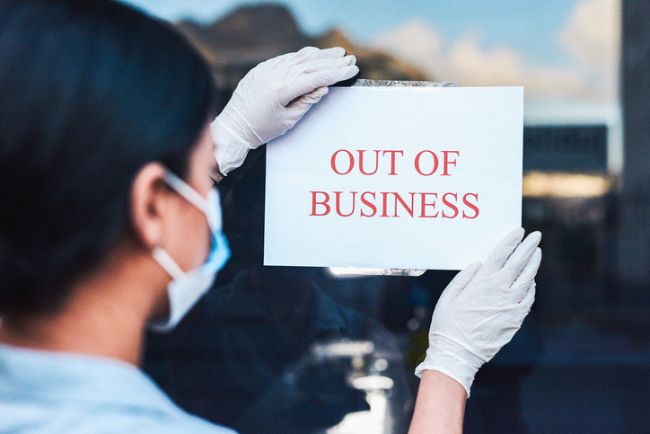 CFIB raises estimate of small businesses at risk of closing permanently Image