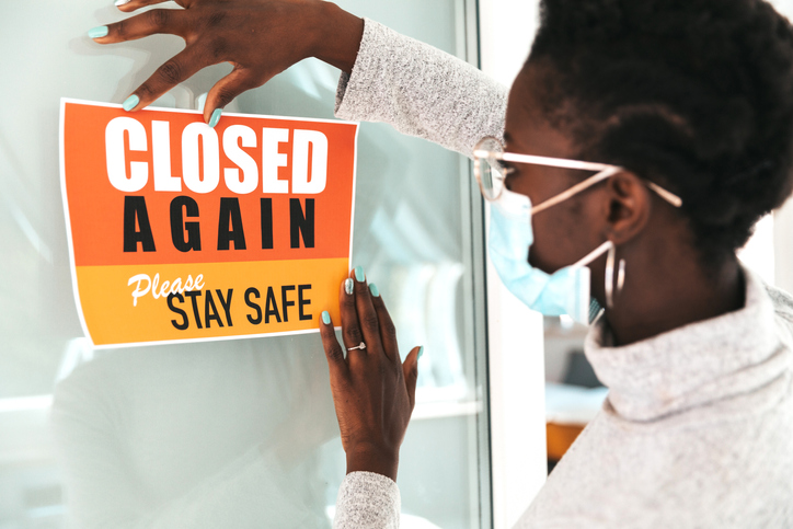 Hard-hit businesses get rules, Feb. 1 start date for Liberals’ $1-million loan fund Image