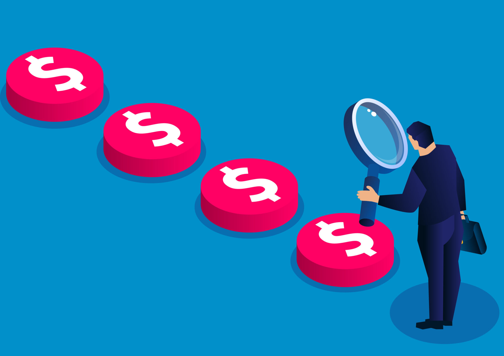 Opinion: Why you should pursue subrogation more often Image