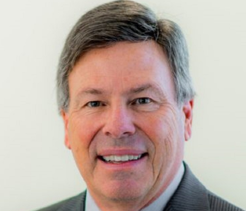 Executive Outlook 2021: Paul Martin, KRGInsure/RRJ Insurance Group Image