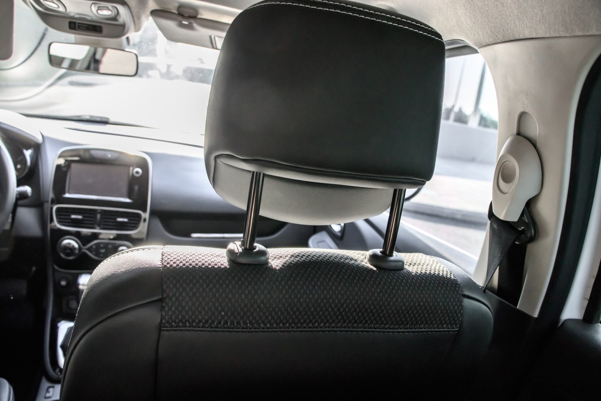 Mystery solved: Phantom passenger loses accident benefits case Image