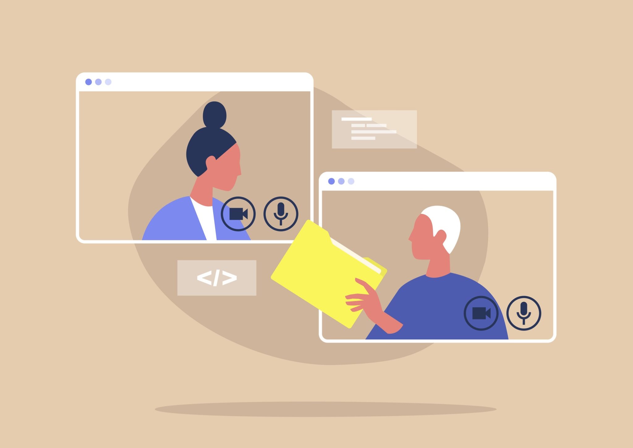 Your clients are more willing to share personal data for a better insurance deal Image