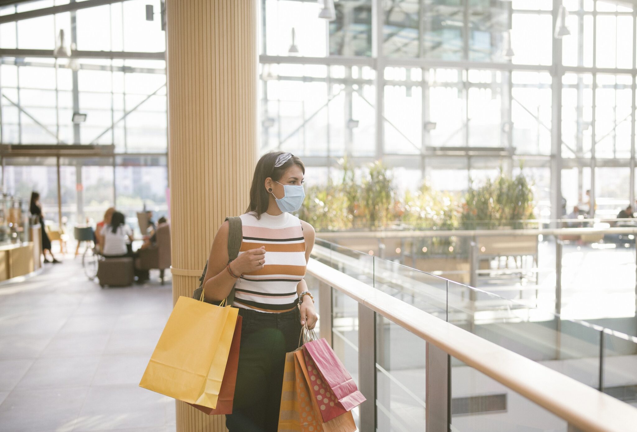 A primer on business planning for the ‘new normal’ after COVID Image