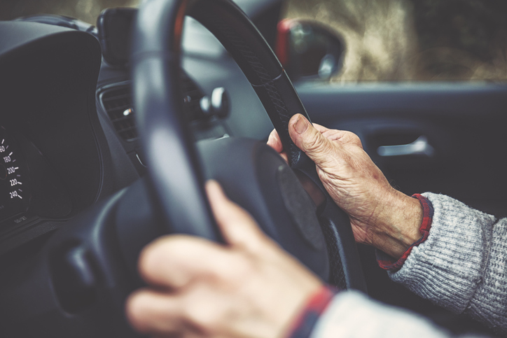 Suspension of licence renewal requirements for drivers 80 and older raises concerns Image