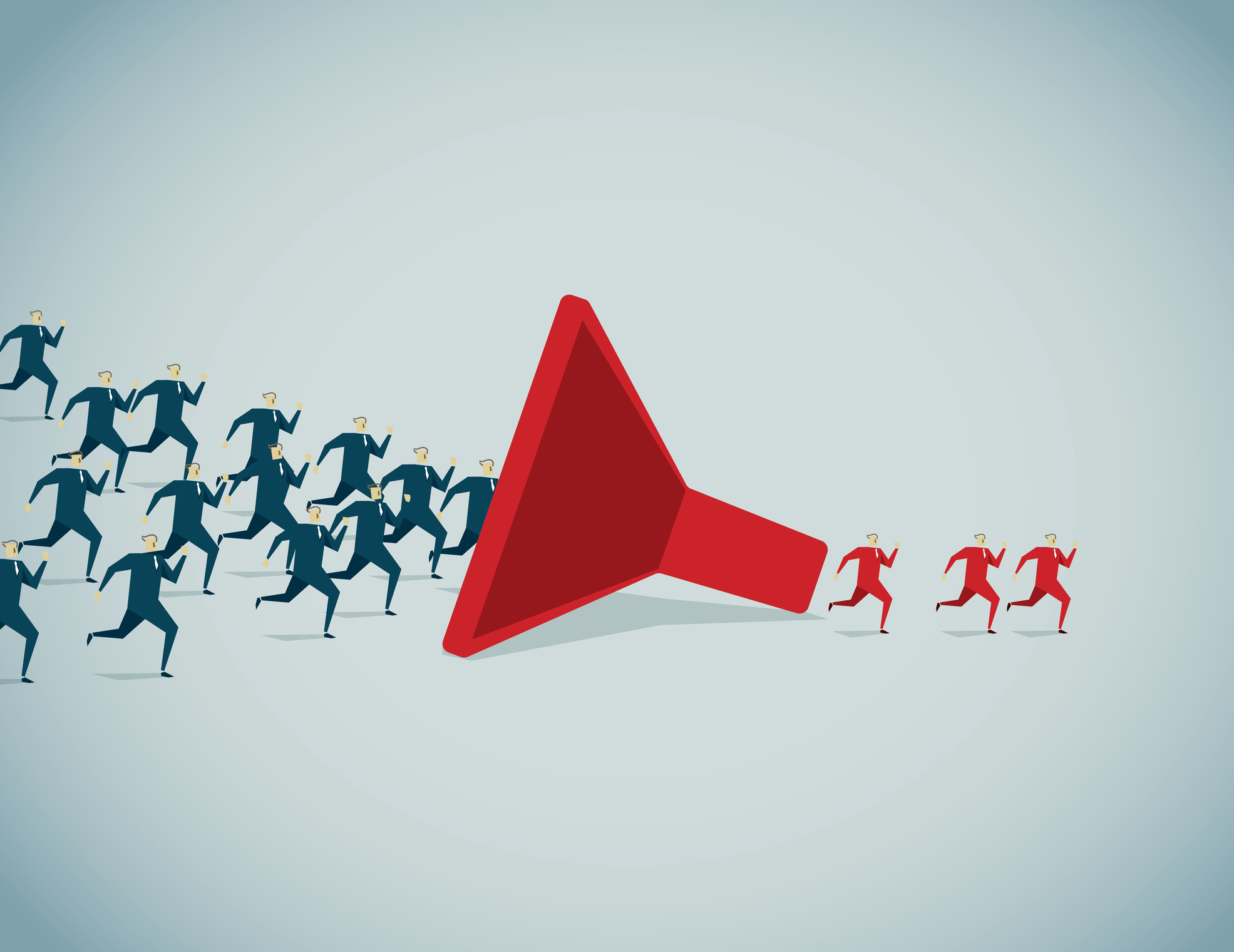 Cyber’s hard market separating insurer wheat from chaff Image