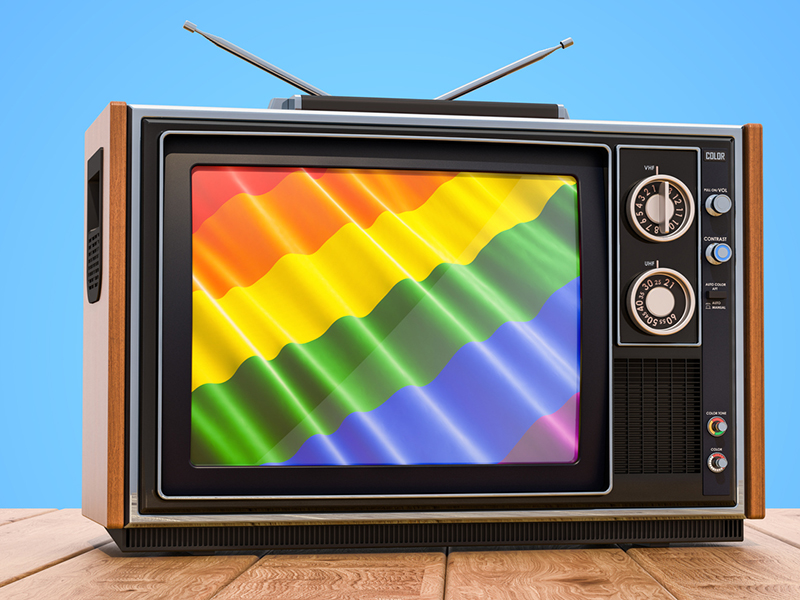 How Aon Canada is promoting LGBT+ inclusion Image