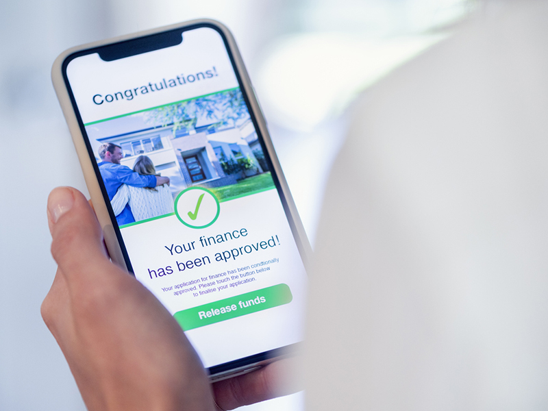 What could push Facebook and Amazon into offering insurance Image