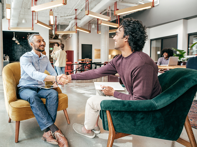 Advice for how to go beyond a ‘general commitment’ to diversity and inclusion Image