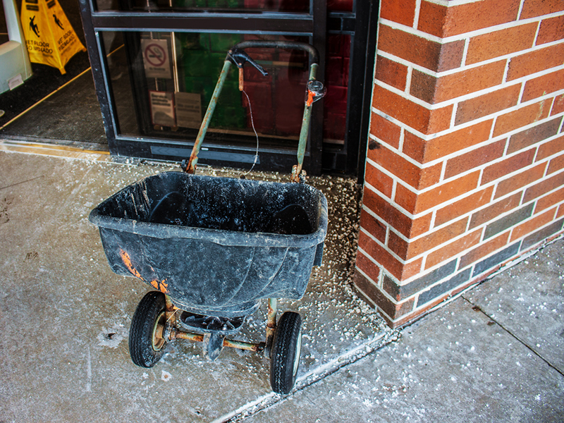 Why it took four years to add snow removal contractor as a defendant in this slip-and-fall claim Image