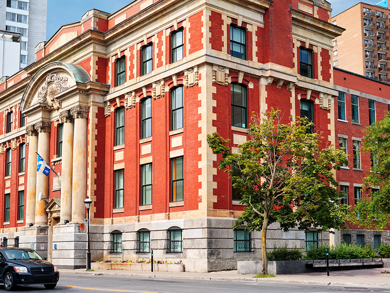 RCCAQ reacts to Quebec curfew Image