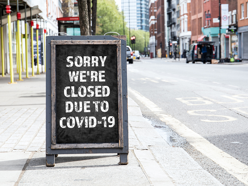 What the recovery from commercial hard market could look like Image