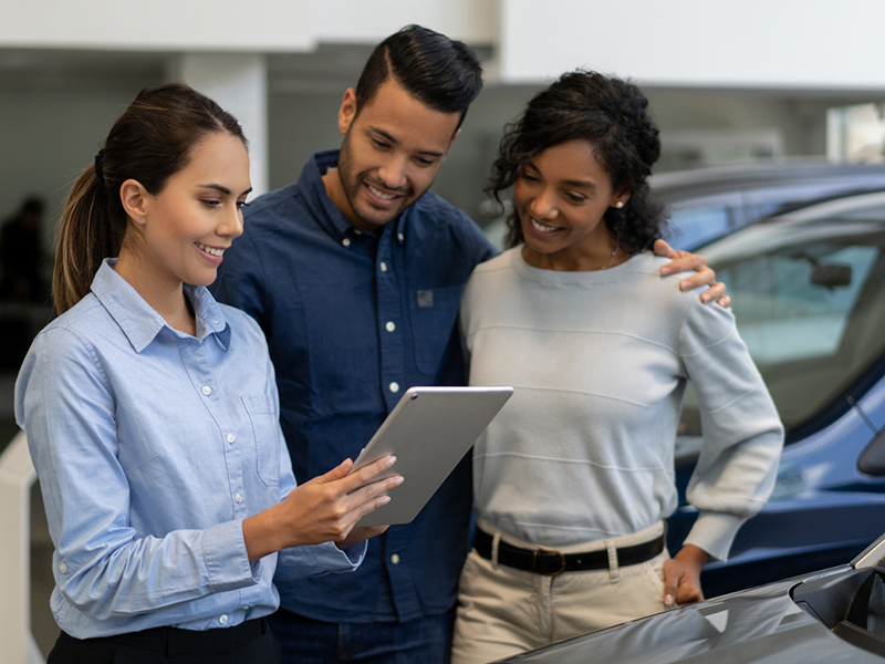 When GAP insurance is an ‘easy profit maker’ for auto dealer Image