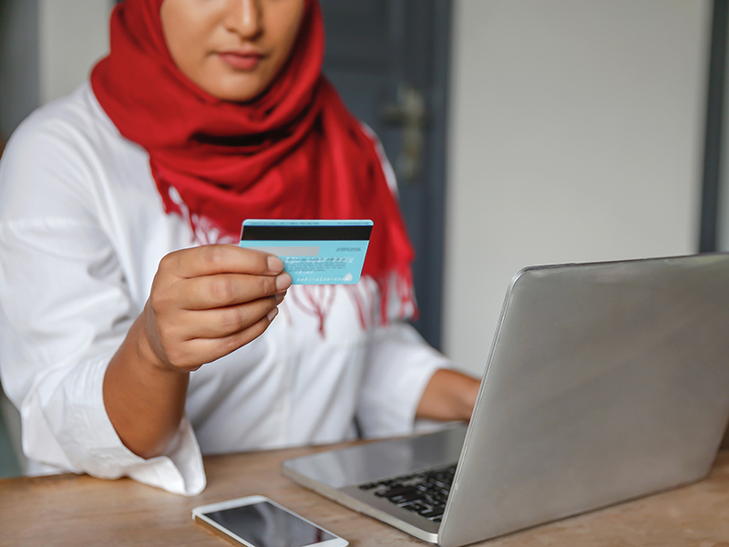 Open banking in Canada could help insurers with credit scoring Image