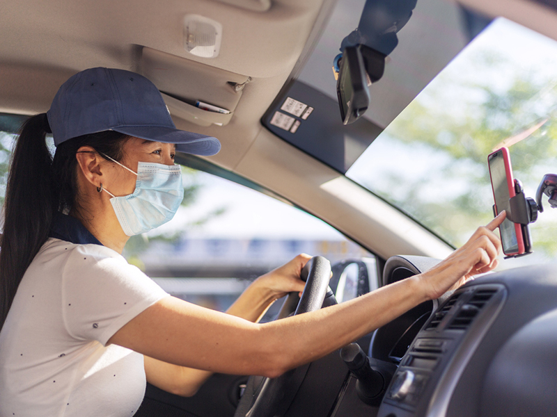 Telematics: Who’s jumping into the pool and who’s watching from the deck Image