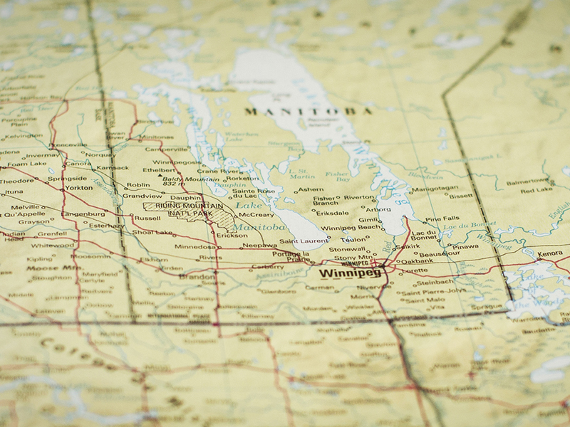 Brokers negotiate major role in this province’s digital auto insurance distribution Image