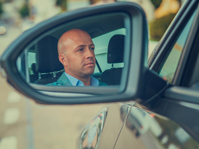 Why this small claims tribunal changed an auto insurer’s liability finding Image