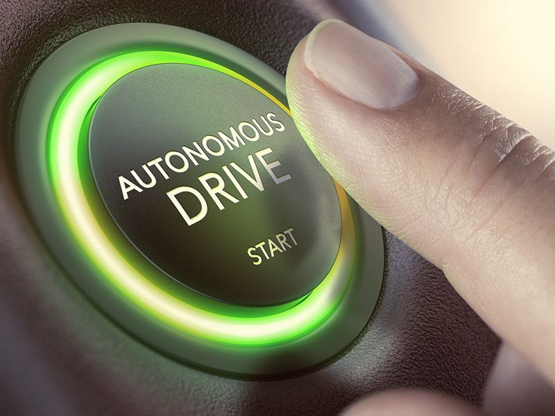 What’s missing from driverless vehicle rollout plan Image