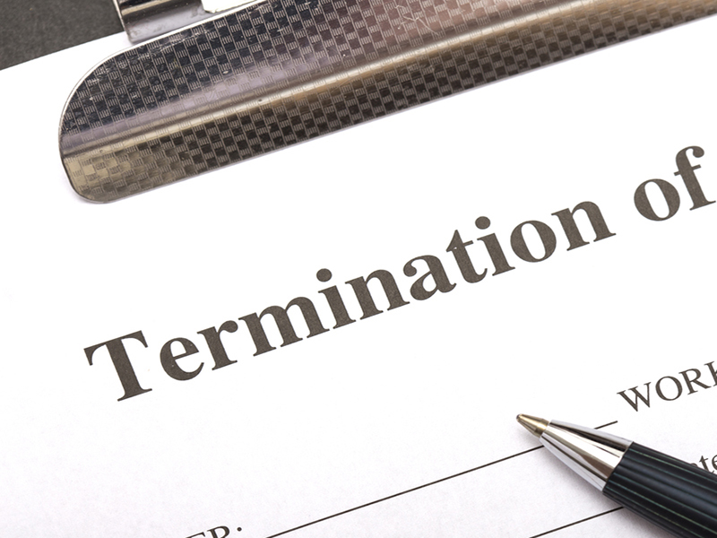 What Supreme Court says about liability risk for contract breach Image